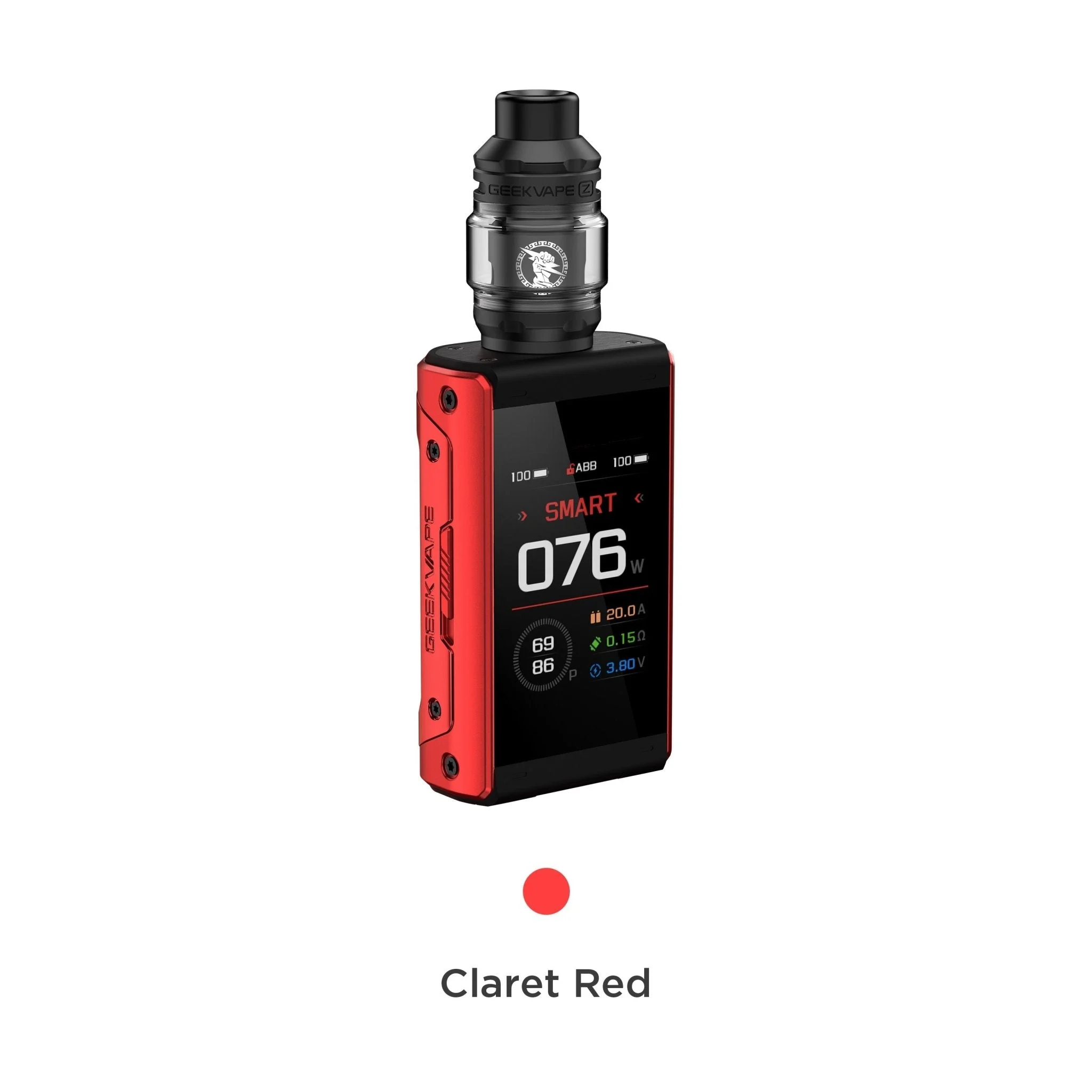 GEEKVAPE AEGIS TOUCH (T200) - Image 5