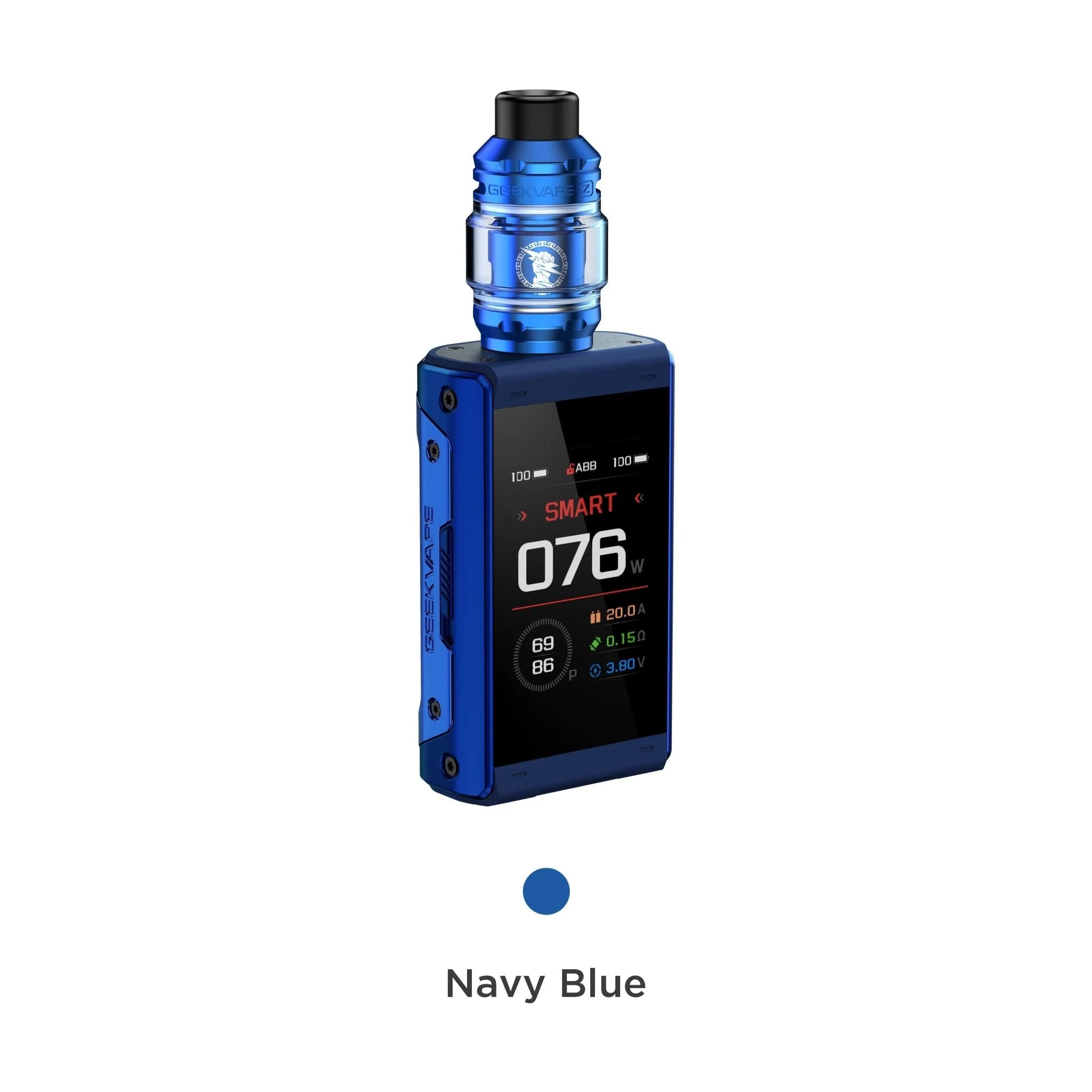 GEEKVAPE AEGIS TOUCH (T200) - Image 6