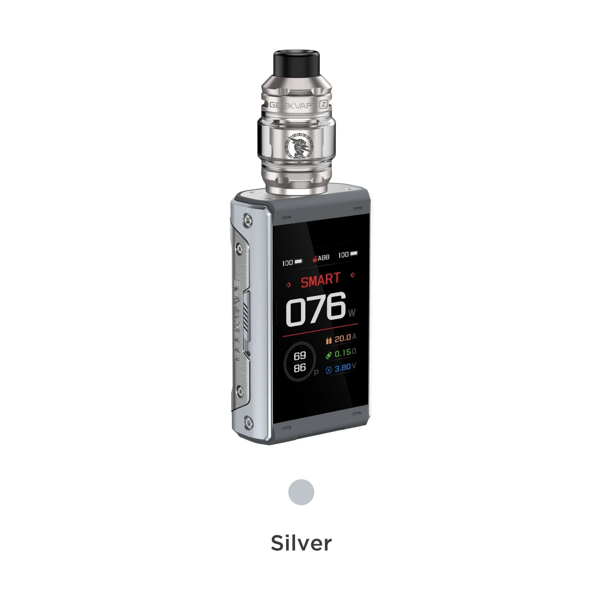 GEEKVAPE AEGIS TOUCH (T200) - Image 7