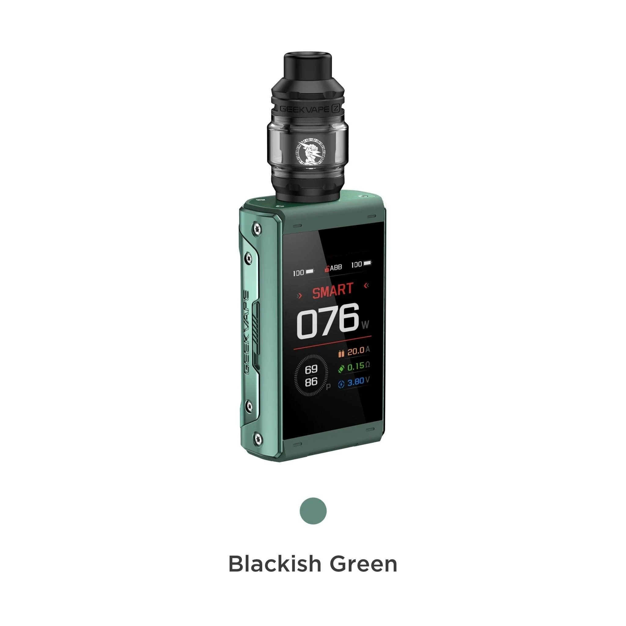 GEEKVAPE AEGIS TOUCH (T200) - Image 8