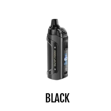 GEEKVAPE BOOST 3 STARTER KIT - Image 2