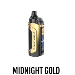 GEEKVAPE BOOST 3 STARTER KIT - Image 3