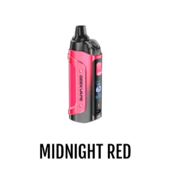 GEEKVAPE BOOST 3 STARTER KIT - Image 4
