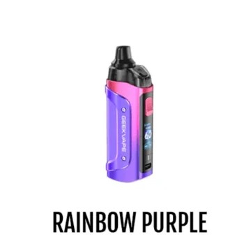 GEEKVAPE BOOST 3 STARTER KIT - Image 5