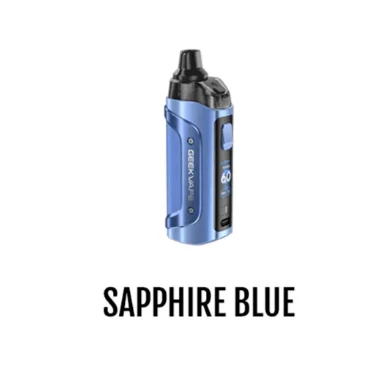 GEEKVAPE BOOST 3 STARTER KIT - Image 6