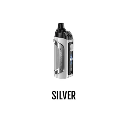 GEEKVAPE BOOST 3 STARTER KIT - Image 7
