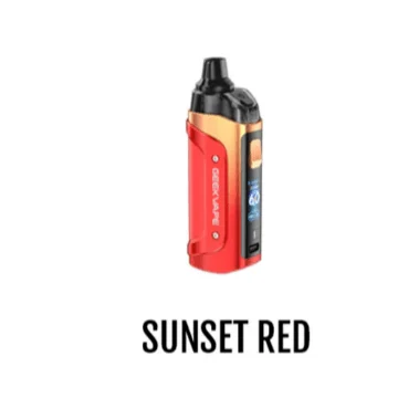 GEEKVAPE BOOST 3 STARTER KIT - Image 8