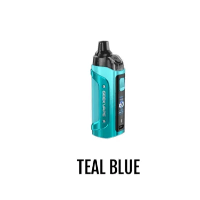 GEEKVAPE BOOST 3 STARTER KIT - Image 9