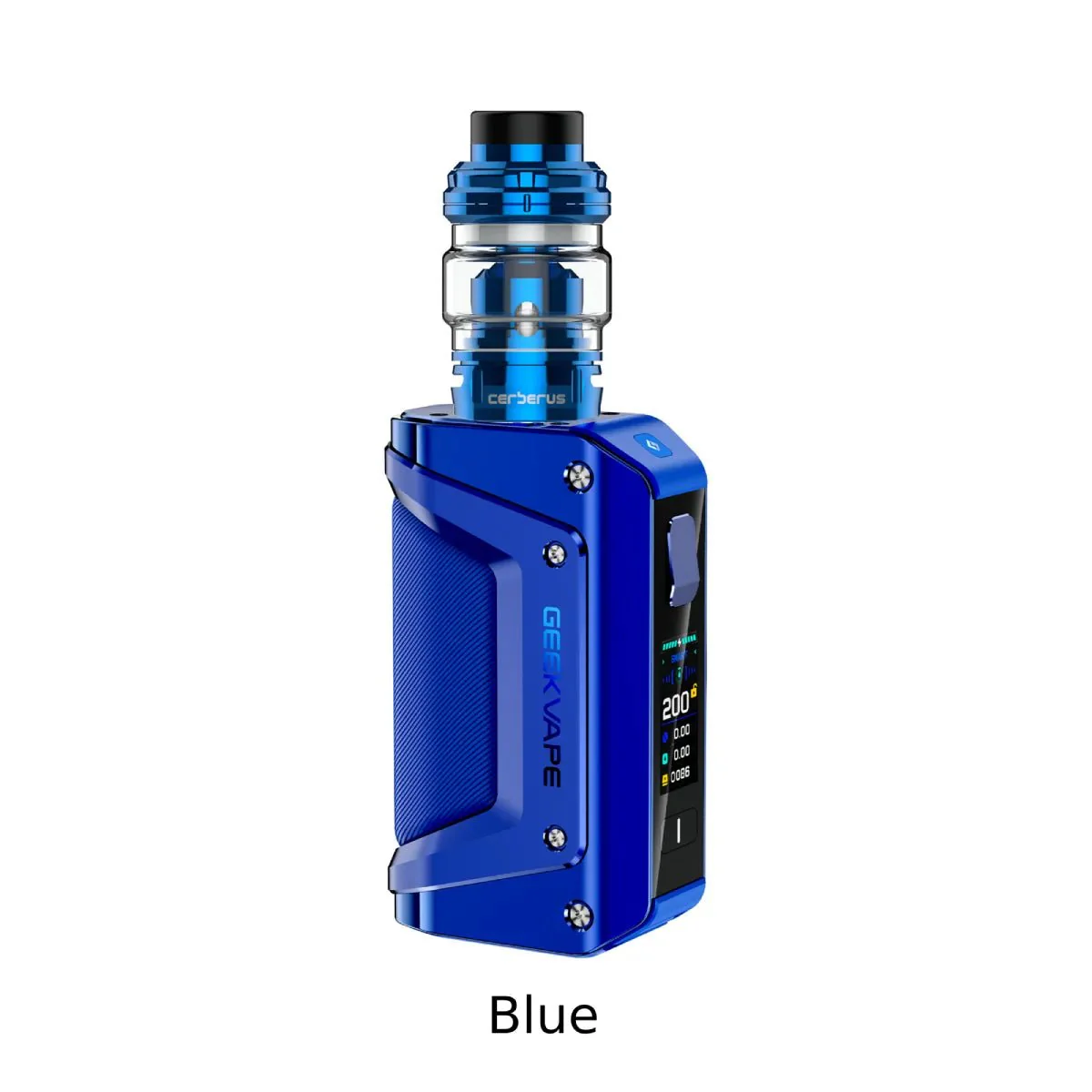 GEEKVAPE LEGEND 3 STARTER KIT - Image 6