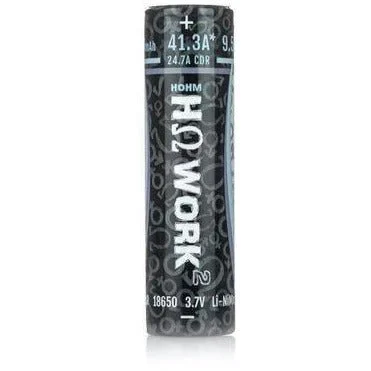 HOHM TECH BATTERIES - Image 2