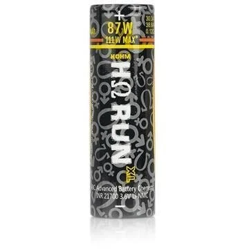 HOHM TECH BATTERIES - Image 3