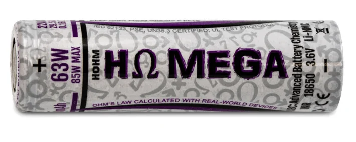 HOHM TECH BATTERIES - Image 7