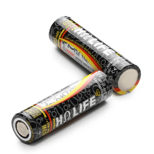 HOHM TECH BATTERIES - Image 8