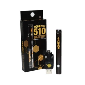 HONEYSTICK TWIST 510 BATTERY