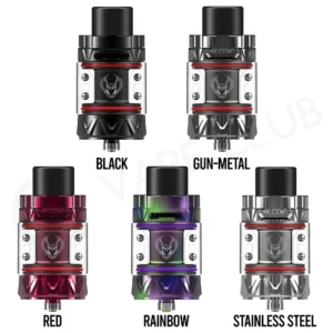 HORIZONTECH SAKERZ TANK [CRC]