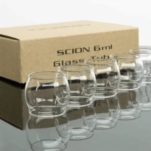 Innokin Scion 6ml Glass