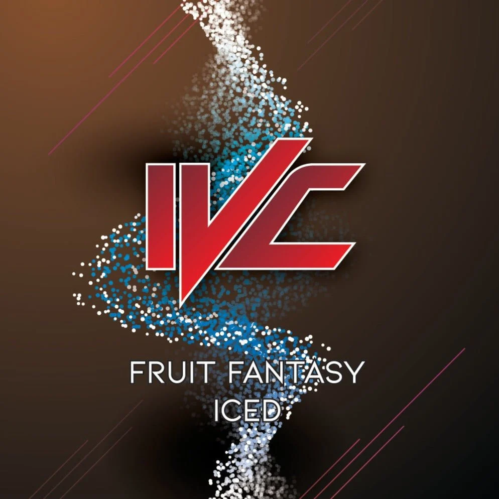 IVC E-LIQUID (60ml) - Image 10