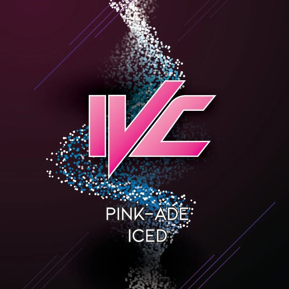 IVC E-LIQUID (60ml) - Image 16