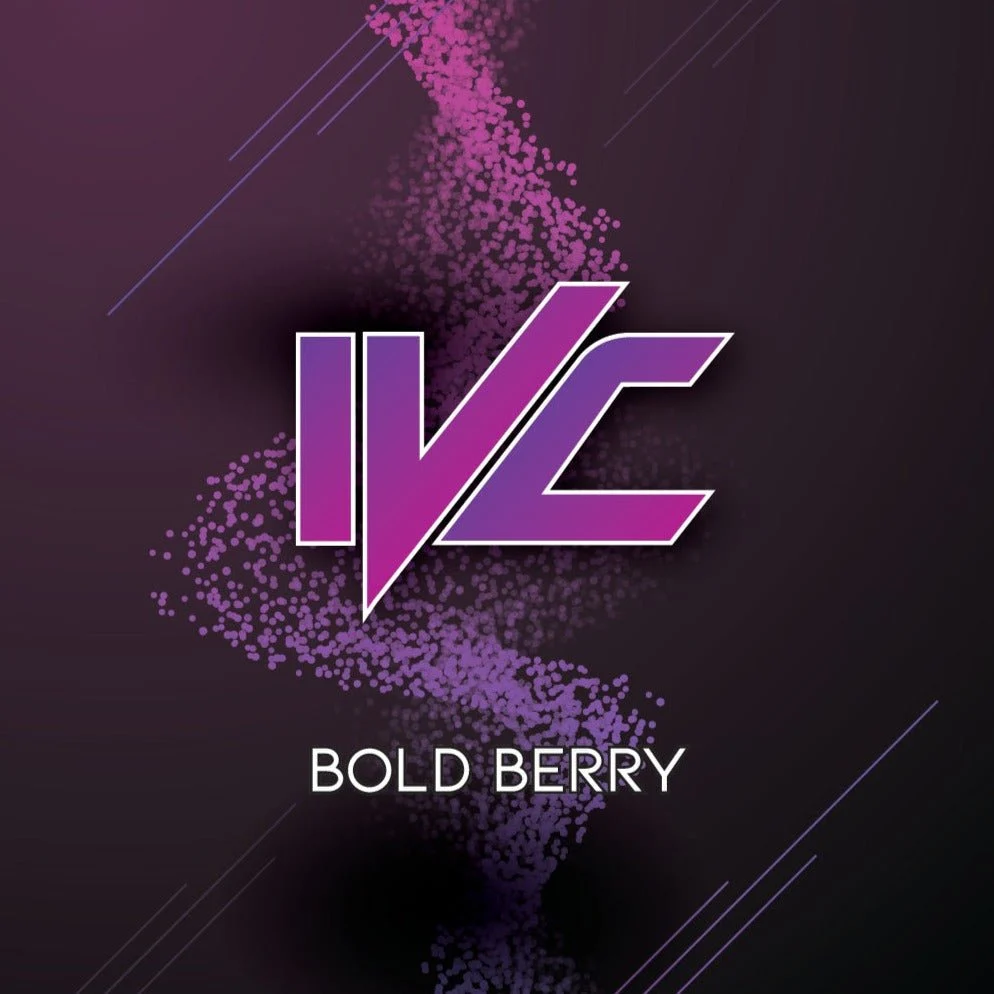 IVC E-LIQUID (60ml) - Image 3