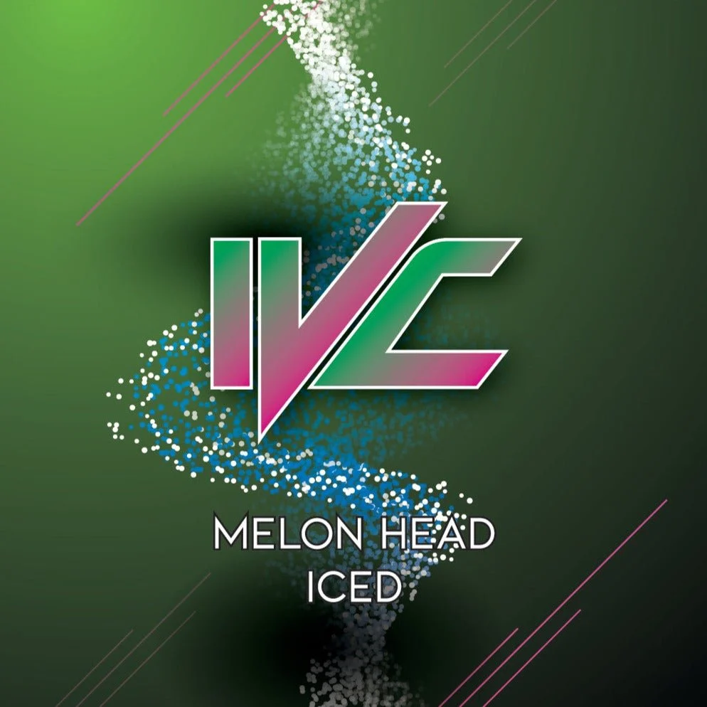 IVC E-LIQUID & LUXE (Discontinued) - Image 10