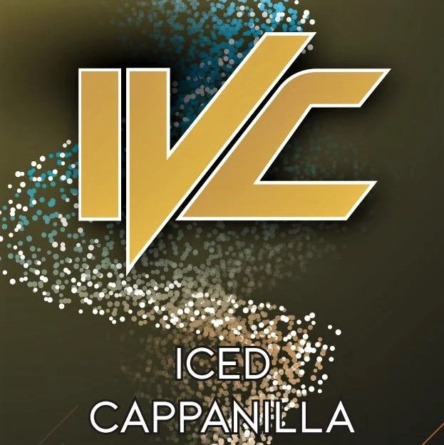 IVC E-LIQUID & LUXE (Discontinued) - Image 11