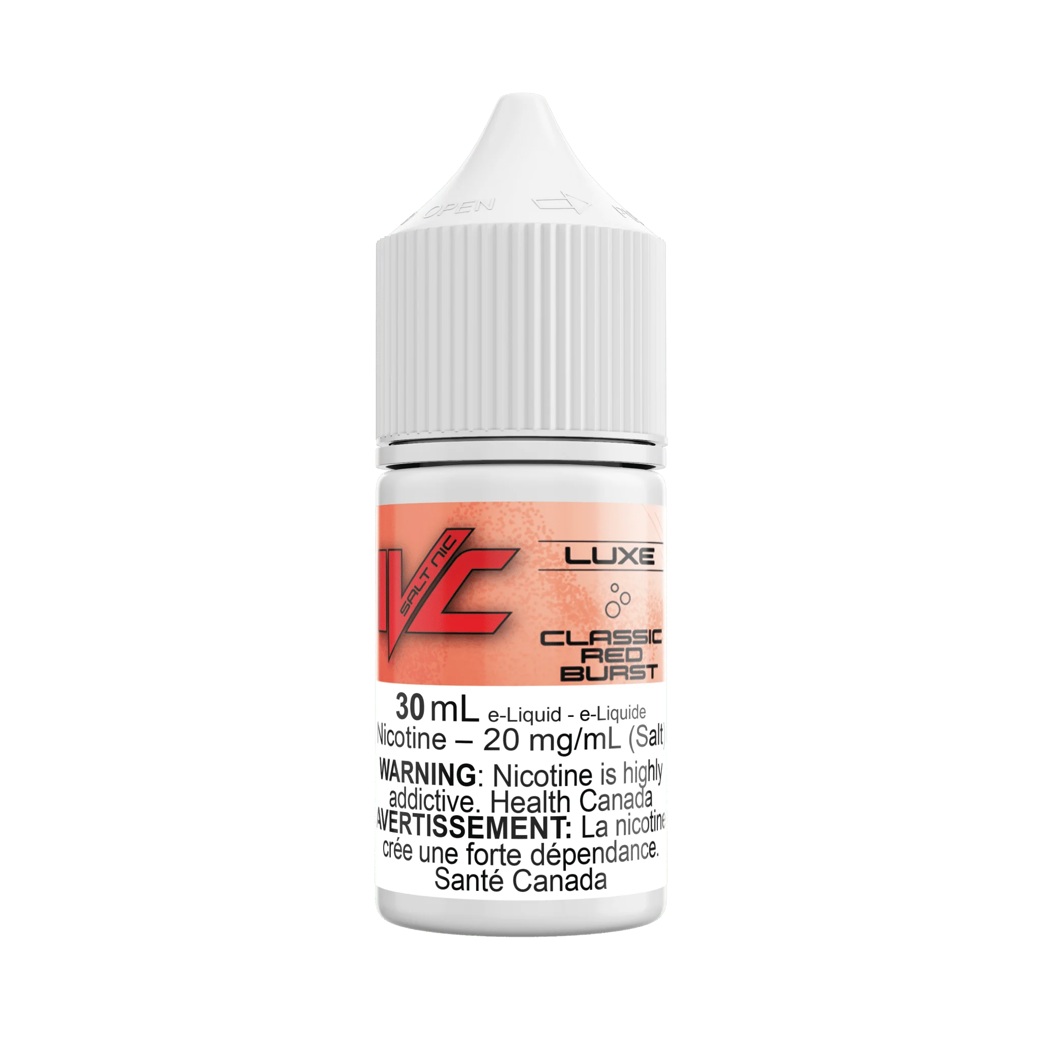 IVC E-LIQUID & LUXE (Discontinued) - Image 14