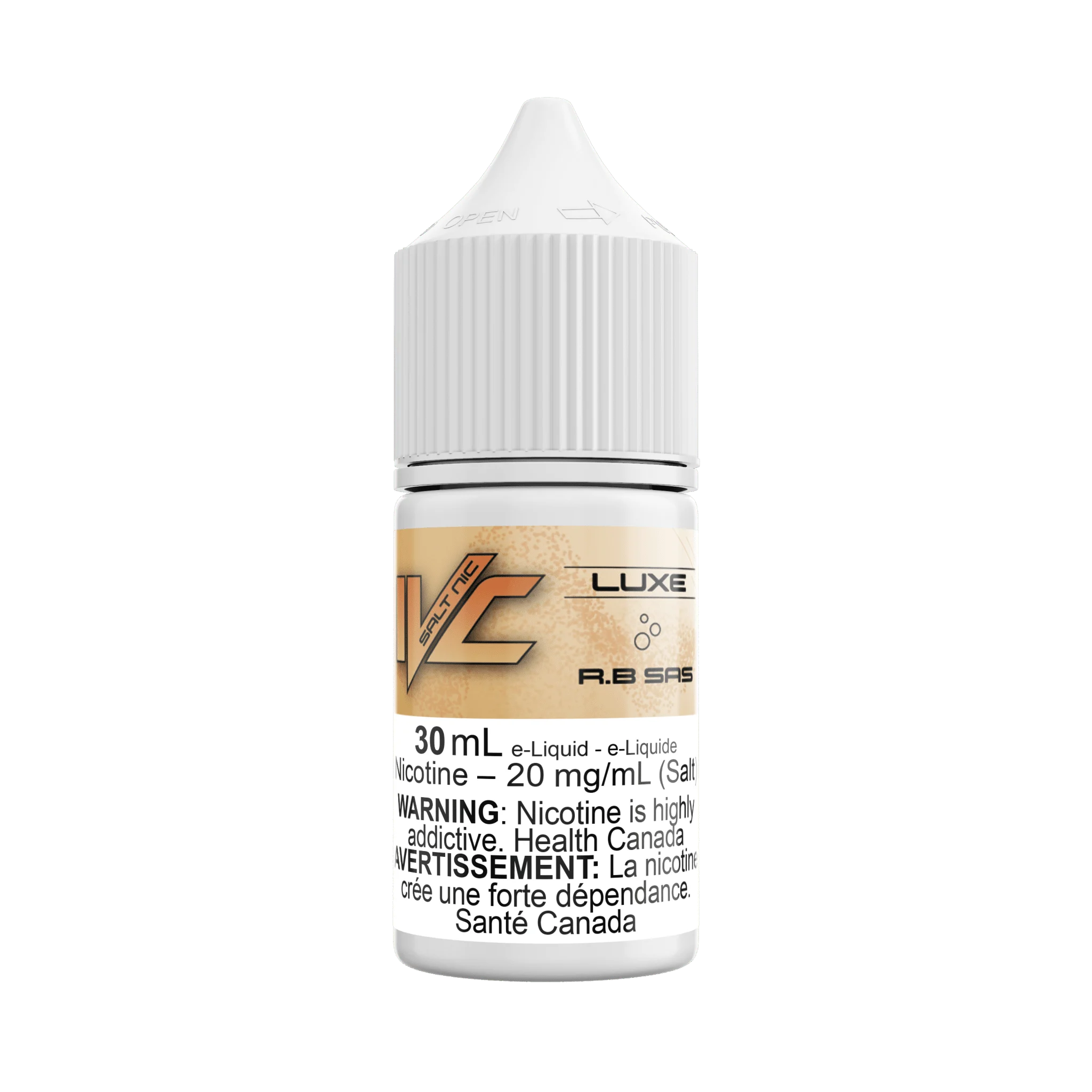 IVC E-LIQUID & LUXE (Discontinued) - Image 15