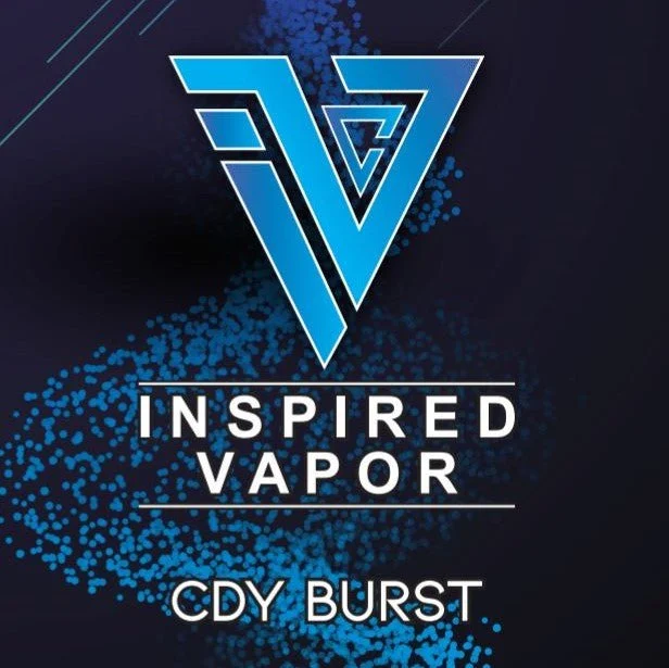 IVC E-LIQUID & LUXE (Discontinued) - Image 2