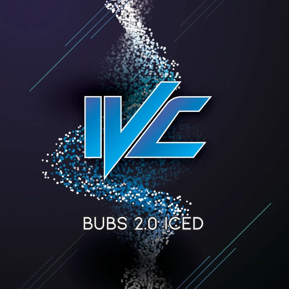 IVC E-LIQUID & LUXE (Discontinued) - Image 7