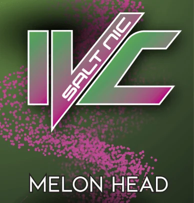 IVC E-LIQUID: SALT NIC (60ml) - Image 11