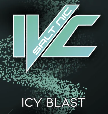 IVC E-LIQUID: SALT NIC (60ml) - Image 12