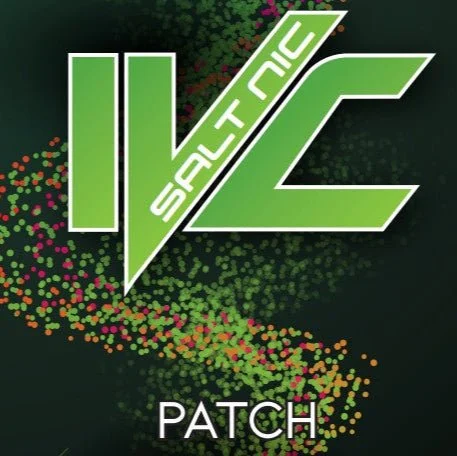 IVC E-LIQUID: SALT NIC (60ml) - Image 4