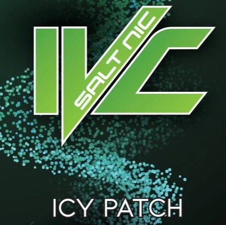 IVC E-LIQUID: SALT NIC (60ml) - Image 5