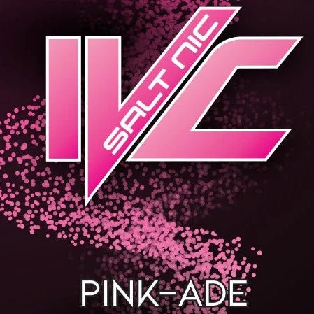 IVC E-LIQUID: SALT NIC (60ml) - Image 6