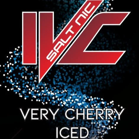 IVC E-LIQUID: SALT NIC (60ml) - Image 9