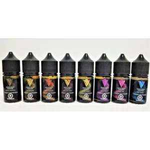 IVC E-LIQUID SALTS (30ml)