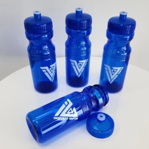 IVC FITNESS SPORTS WATER BOTTLE - 710 ml