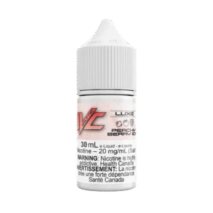 IVC E-LIQUID: LUXE SALT (30ml)