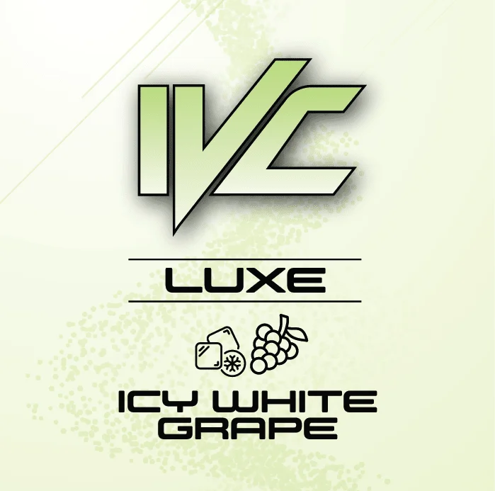 IVC E-LIQUID: LUXE (60ml) - Image 11