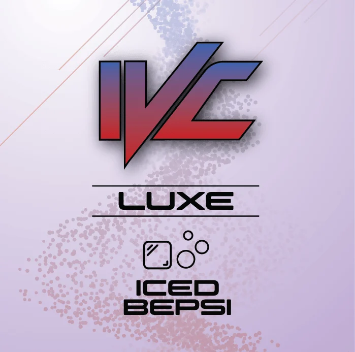 IVC E-LIQUID: LUXE (60ml) - Image 7