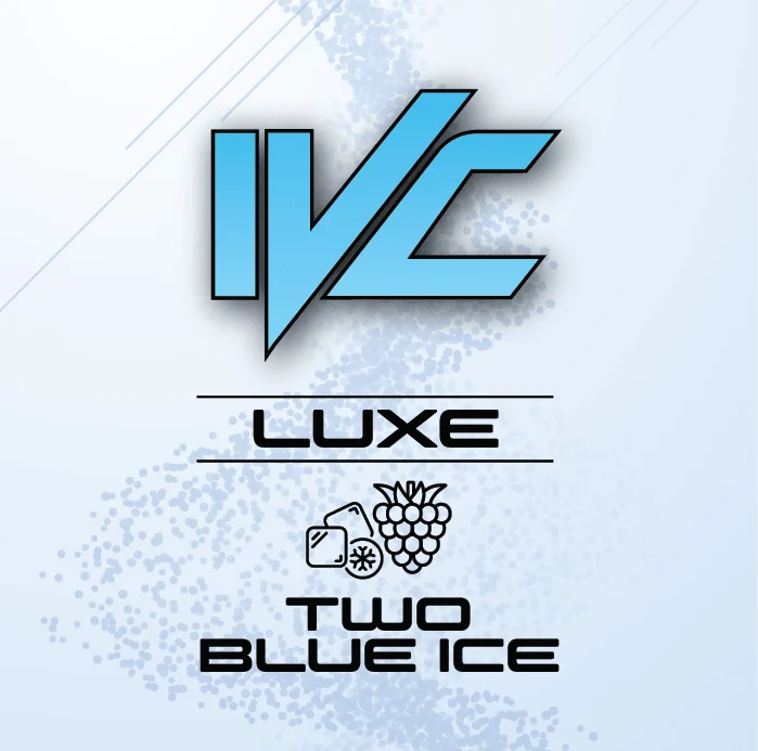 IVC E-LIQUID: LUXE (60ml) - Image 8