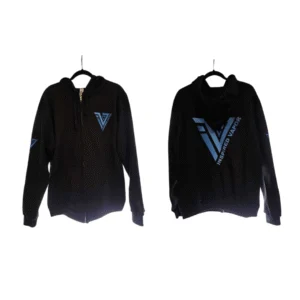 IVC HOODIES