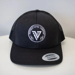 IVC SNAPBACK HAT