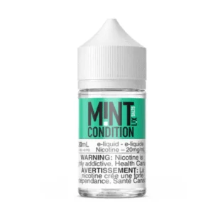 L!X SALT NIC (30ml)