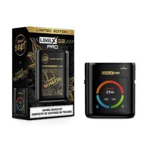FLAVOUR BEAST LEVEL X G2 PRO BATTERY
