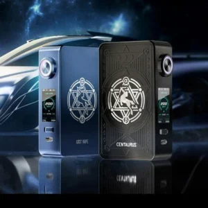 LOST VAPE CENTAURUS M200 BOX MOD 200W