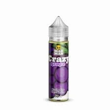 MADMAN LIQUIDS (60ml) (sub-ohm salts) - Image 5