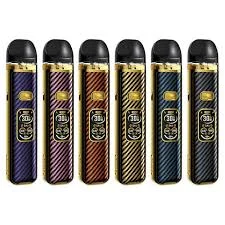 MR. FOG DRT POD KIT