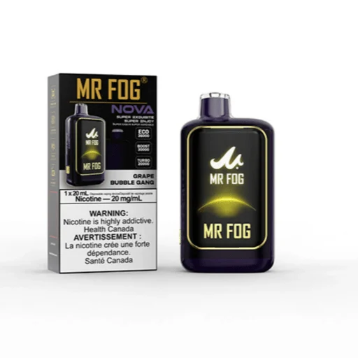 MR FOG NOVA (36K PUFF) - Image 10