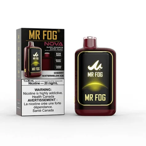 MR FOG NOVA (36K PUFF) - Image 6